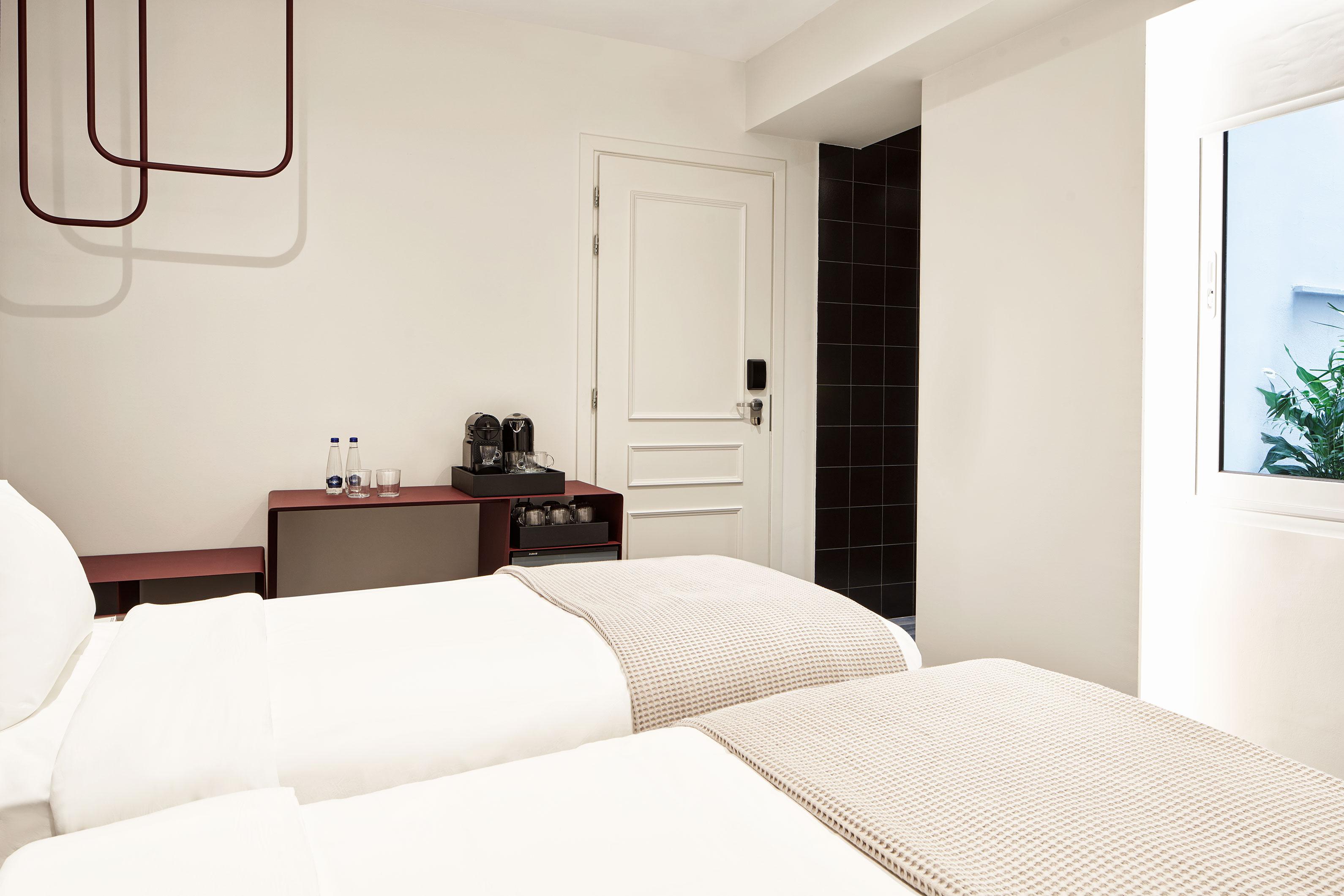 Athens4 Hotell Exteriör bild
